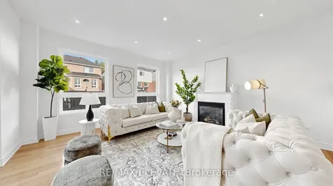 19 Weatherby Avenue Ajax ON L1Z 1R7