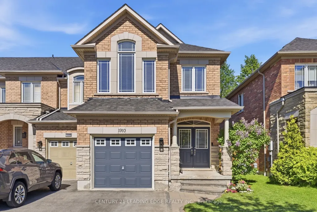 1910 Calvington Drive Pickering ON L1V 0B3