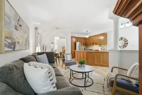 1910 Calvington Drive Pickering ON L1V 0B3