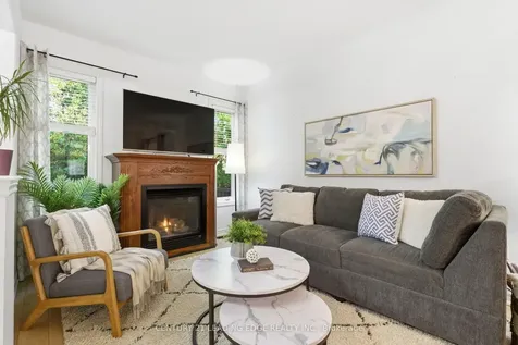 1910 Calvington Drive Pickering ON L1V 0B3