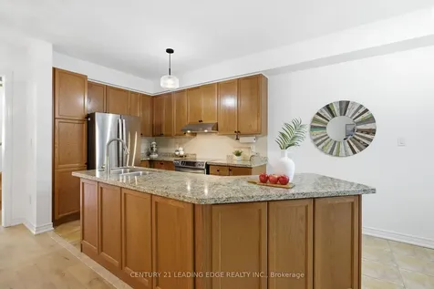 1910 Calvington Drive Pickering ON L1V 0B3