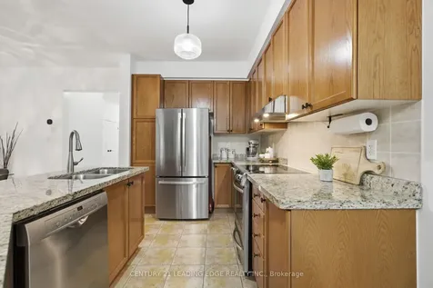 1910 Calvington Drive Pickering ON L1V 0B3