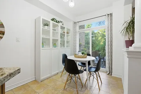 1910 Calvington Drive Pickering ON L1V 0B3