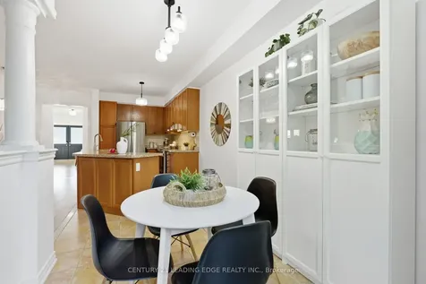 1910 Calvington Drive Pickering ON L1V 0B3