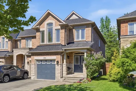 1910 Calvington Drive Pickering ON L1V 0B3
