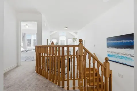 1910 Calvington Drive Pickering ON L1V 0B3
