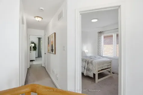1910 Calvington Drive Pickering ON L1V 0B3