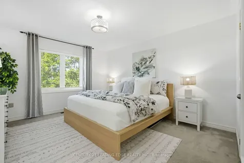 1910 Calvington Drive Pickering ON L1V 0B3
