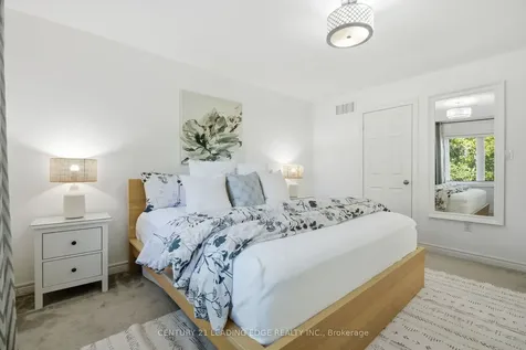 1910 Calvington Drive Pickering ON L1V 0B3