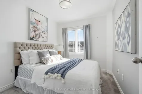 1910 Calvington Drive Pickering ON L1V 0B3