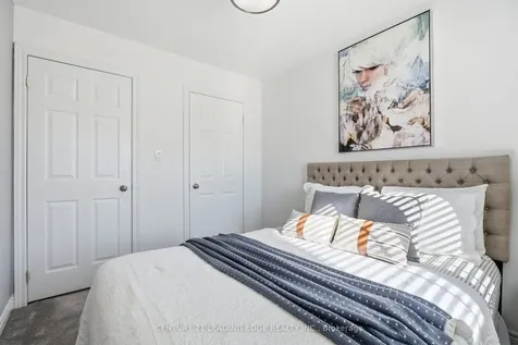 1910 Calvington Drive Pickering ON L1V 0B3