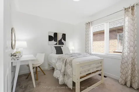 1910 Calvington Drive Pickering ON L1V 0B3