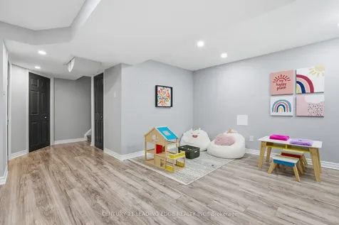 1910 Calvington Drive Pickering ON L1V 0B3