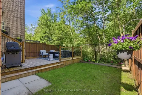 1910 Calvington Drive Pickering ON L1V 0B3