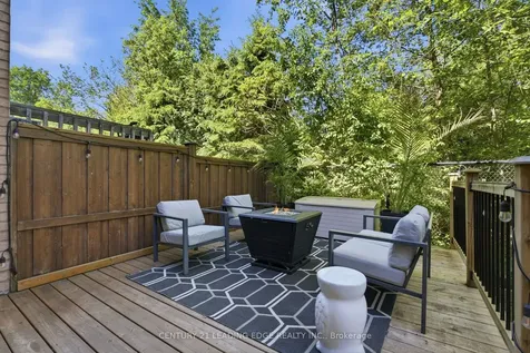 1910 Calvington Drive Pickering ON L1V 0B3