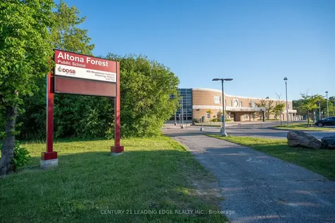 1910 Calvington Drive Pickering ON L1V 0B3