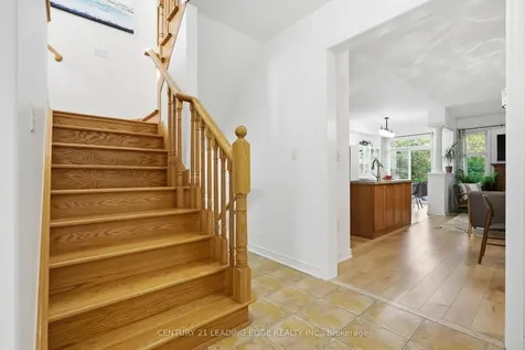 1910 Calvington Drive Pickering ON L1V 0B3