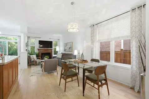 1910 Calvington Drive Pickering ON L1V 0B3