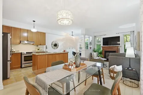 1910 Calvington Drive Pickering ON L1V 0B3