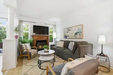 1910 Calvington Drive Pickering ON L1V 0B3