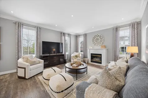 1573 Arborwood Drive Oshawa ON L1K 2Y2