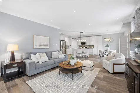 1573 Arborwood Drive Oshawa ON L1K 2Y2