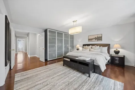 1573 Arborwood Drive Oshawa ON L1K 2Y2