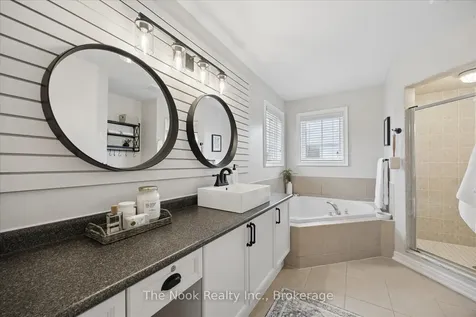 1573 Arborwood Drive Oshawa ON L1K 2Y2