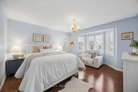 1573 Arborwood Drive Oshawa ON L1K 2Y2