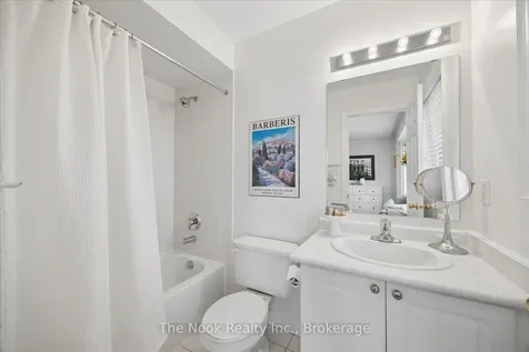 1573 Arborwood Drive Oshawa ON L1K 2Y2