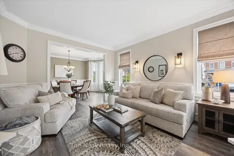 1573 Arborwood Drive Oshawa ON L1K 2Y2