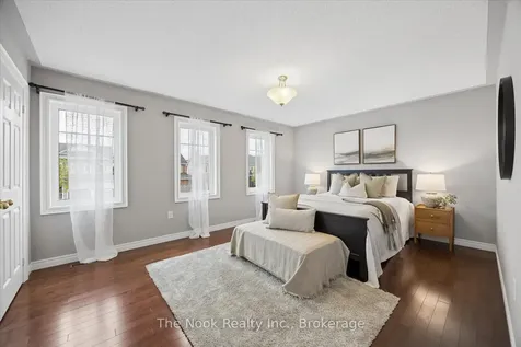 1573 Arborwood Drive Oshawa ON L1K 2Y2