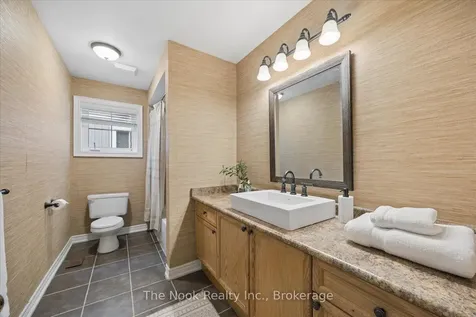 1573 Arborwood Drive Oshawa ON L1K 2Y2