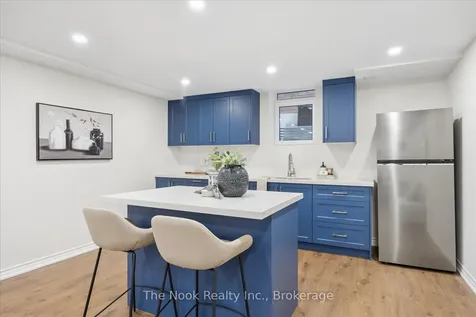 1573 Arborwood Drive Oshawa ON L1K 2Y2