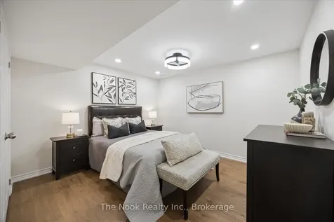 1573 Arborwood Drive Oshawa ON L1K 2Y2