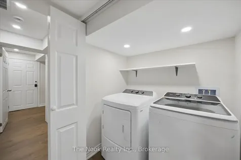 1573 Arborwood Drive Oshawa ON L1K 2Y2