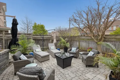 1573 Arborwood Drive Oshawa ON L1K 2Y2