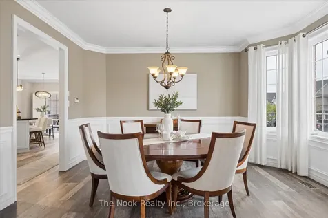 1573 Arborwood Drive Oshawa ON L1K 2Y2