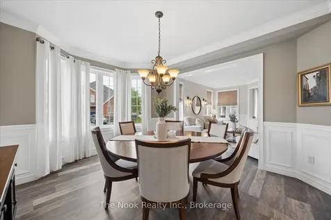1573 Arborwood Drive Oshawa ON L1K 2Y2