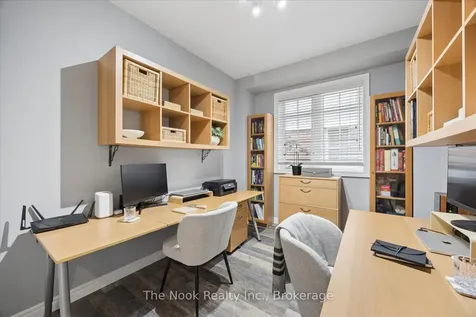 1573 Arborwood Drive Oshawa ON L1K 2Y2