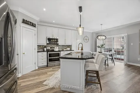 1573 Arborwood Drive Oshawa ON L1K 2Y2