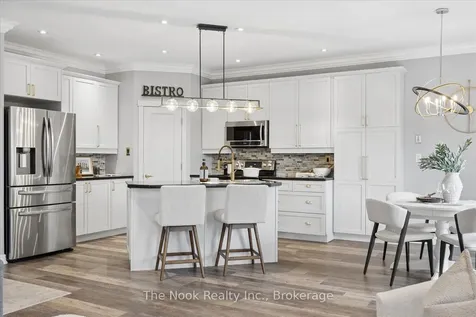 1573 Arborwood Drive Oshawa ON L1K 2Y2