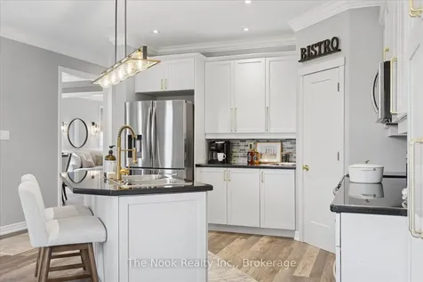 1573 Arborwood Drive Oshawa ON L1K 2Y2