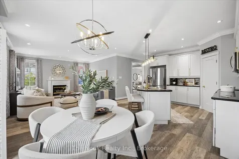 1573 Arborwood Drive Oshawa ON L1K 2Y2