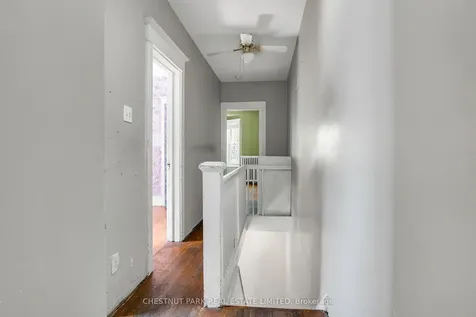 39 Devon Road Toronto ON M4E 2J7
