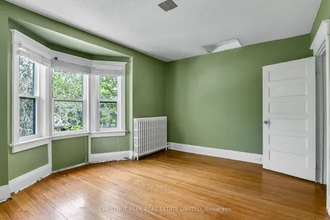 39 Devon Road Toronto ON M4E 2J7