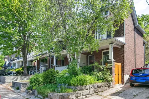 39 Devon Road Toronto ON M4E 2J7
