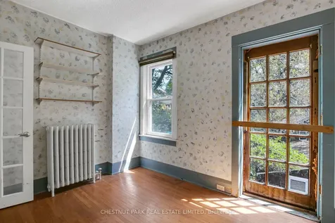 39 Devon Road Toronto ON M4E 2J7