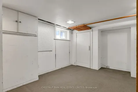 39 Devon Road Toronto ON M4E 2J7