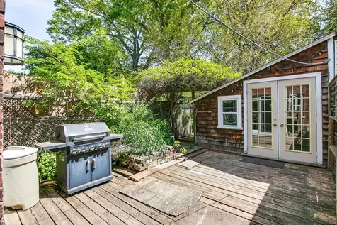 39 Devon Road Toronto ON M4E 2J7